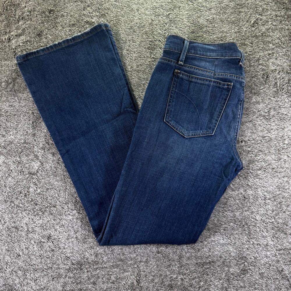 Joe's Denim Jeans The Provocateur Bootcut Petite Women's 28